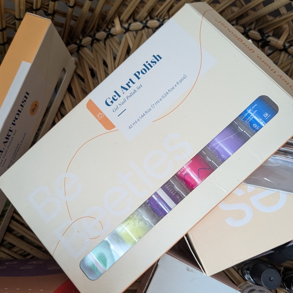 Beetles (Bundle) - Picture 4 of 7